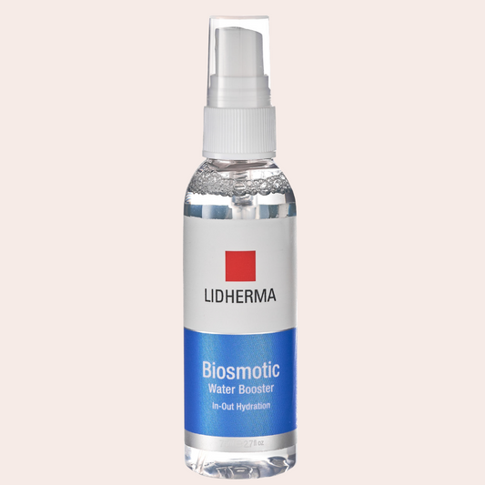 Biosmotic Water Booster - Locion sedosa hidratante 75ml