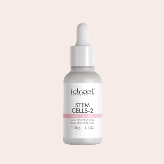 Stem Cells 2 - Serum Reparador 30gr