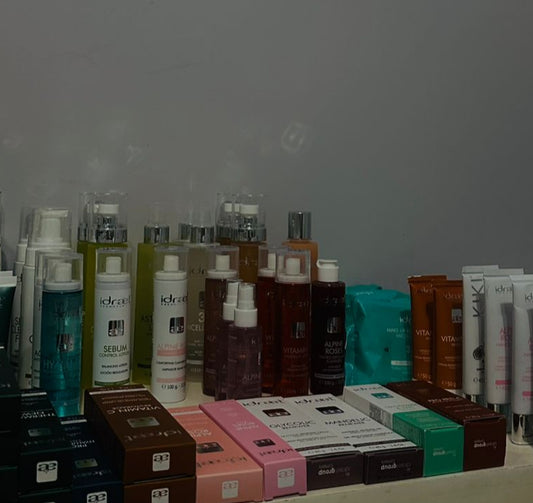 Asesoramiento para Rutina Facial en Casa