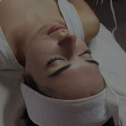 Dermaplaning+Limpieza profunda