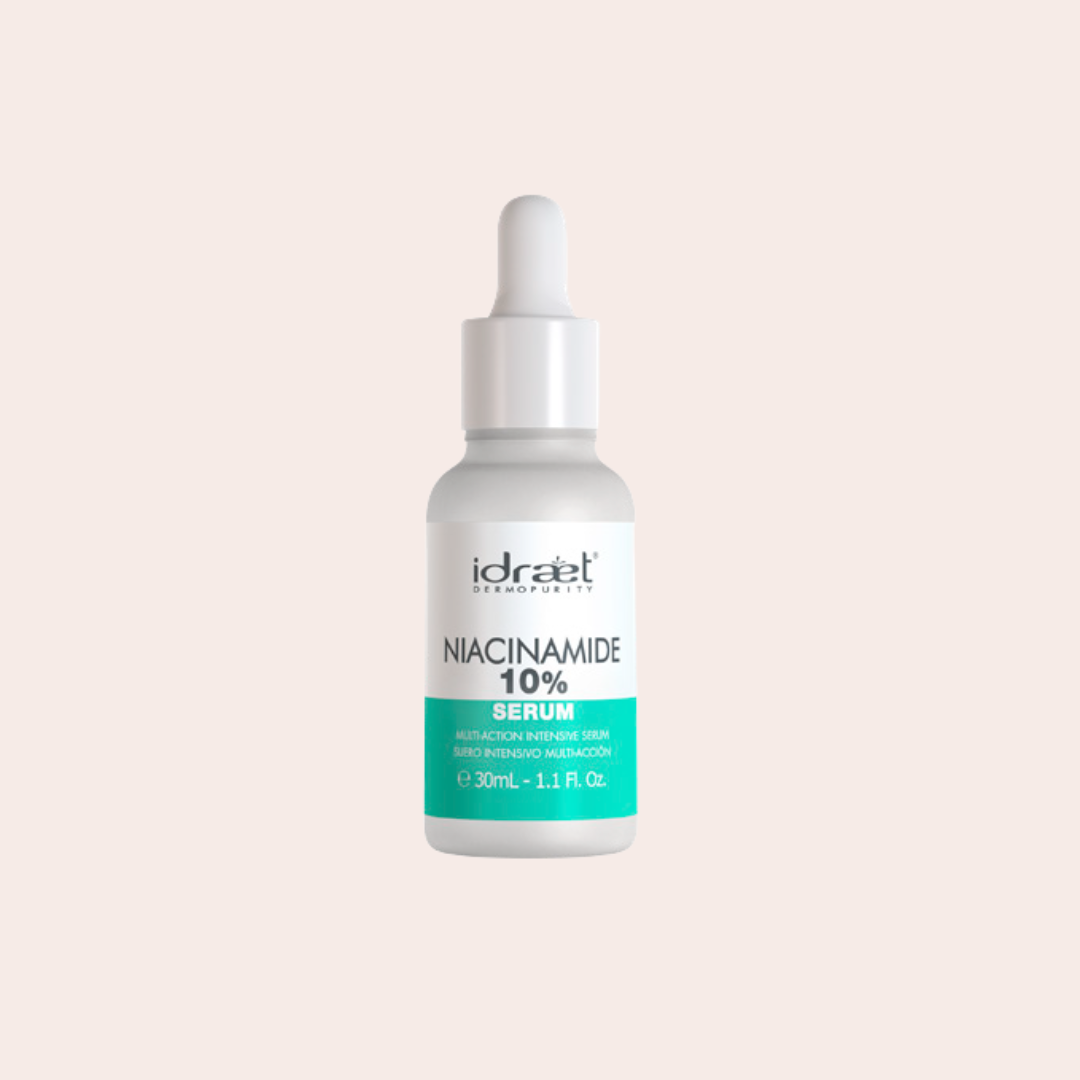 Niacinamide 10% - Serum 30gr