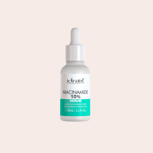 Niacinamide 10% - Serum 30gr