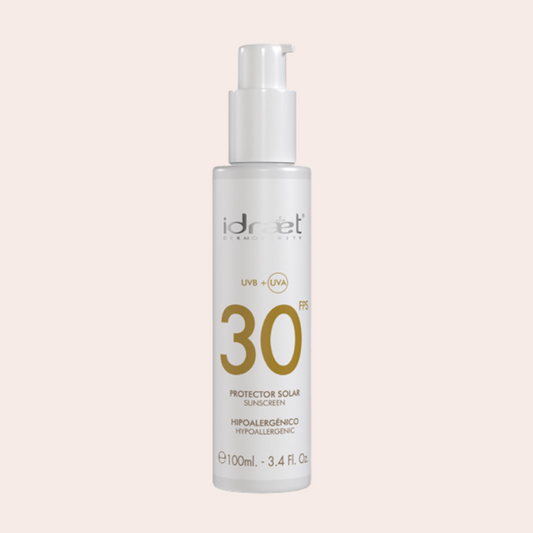 PROTECCIÓN SPF 30 - EMULSIÓN ALTA PROTECCIÓN 100ml