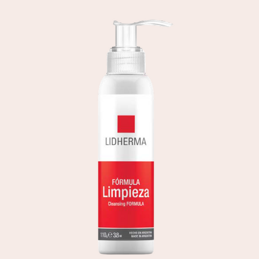 Formula Facial - Limpieza 110ml