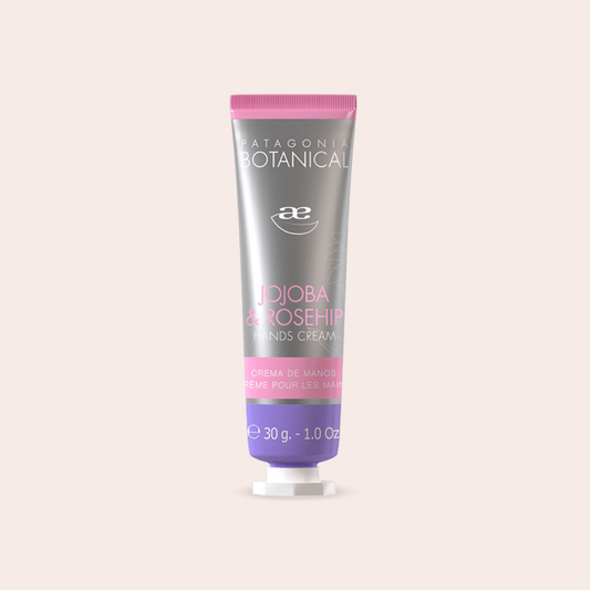 Jojoba and Rosehip - Crema para manos 30gr