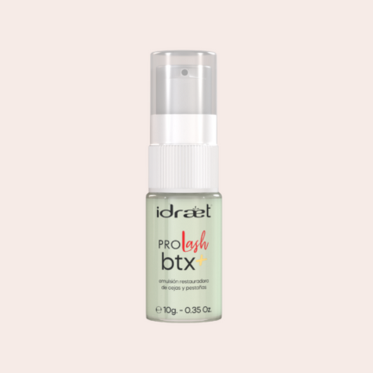 BTX Pro Lash Botox - Emulsion restauradora de pestañas y cejas 10g