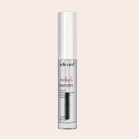 Keratin - Reestructurador de cejas y pestañas 2,75Ml