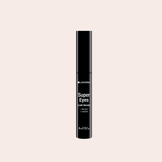 Super Eyes - Serum de pestañas 4ml