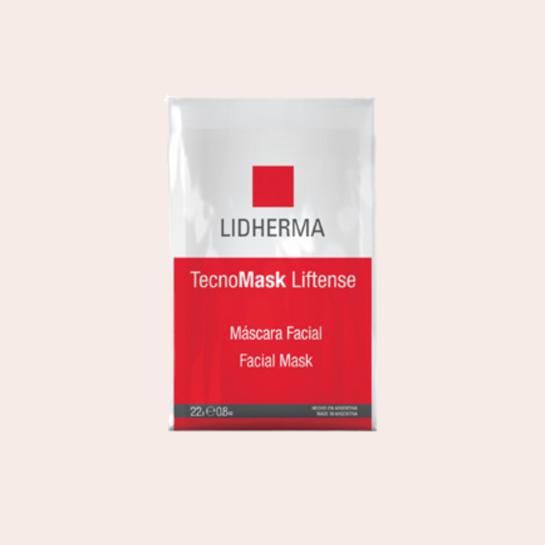TecnoMask Liftense - Mascara Facial 22g