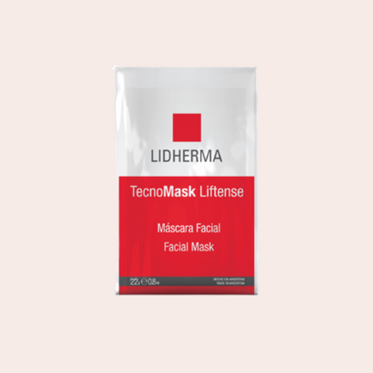 TecnoMask Liftense - Mascara Facial 22g