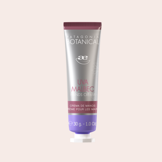 Uva Malbec - Crema para manos 30gr