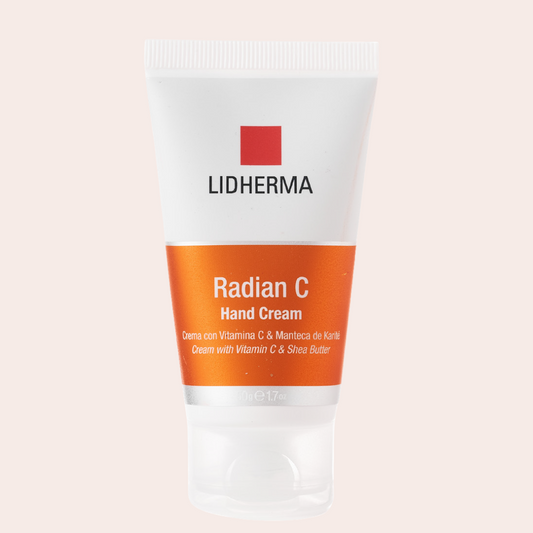 Radian C - Crema para Manos 50gr