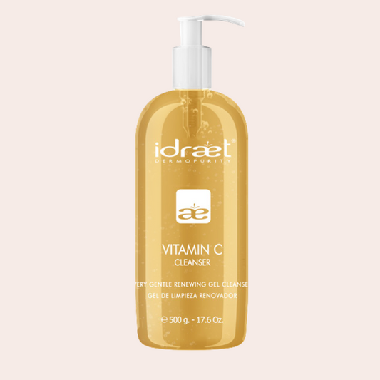 Vitamina C cleanser - Gel de limpieza 500ml